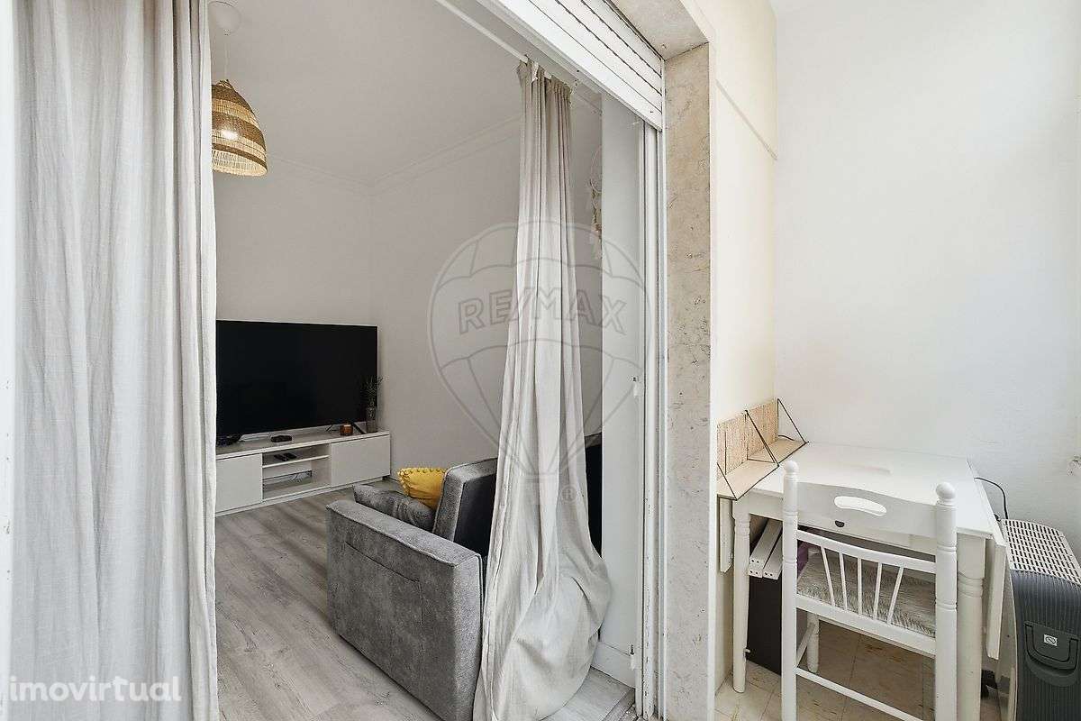 Apartamento T2 para venda - Grande imagem: 3/26