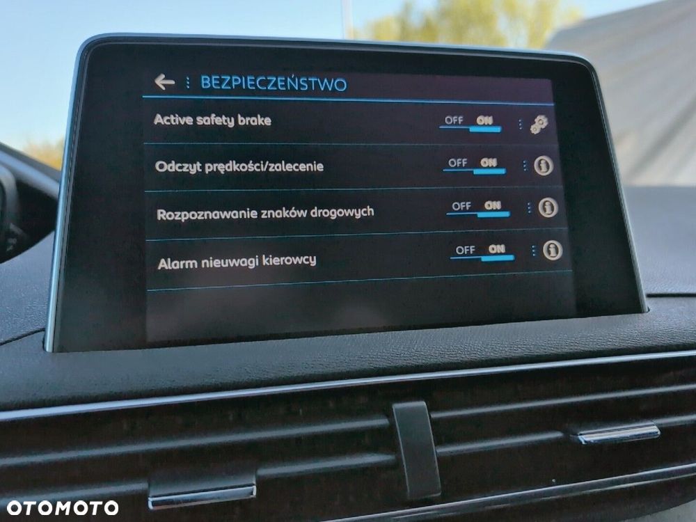 Peugeot 5008 1.5 BlueHDi GT S&S EAT8 - 29
