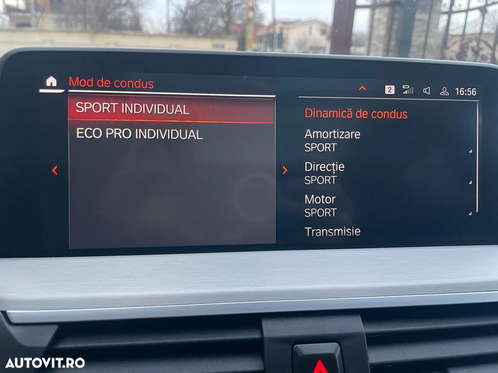 BMW X3 xDrive20d Aut. M Sport - 27