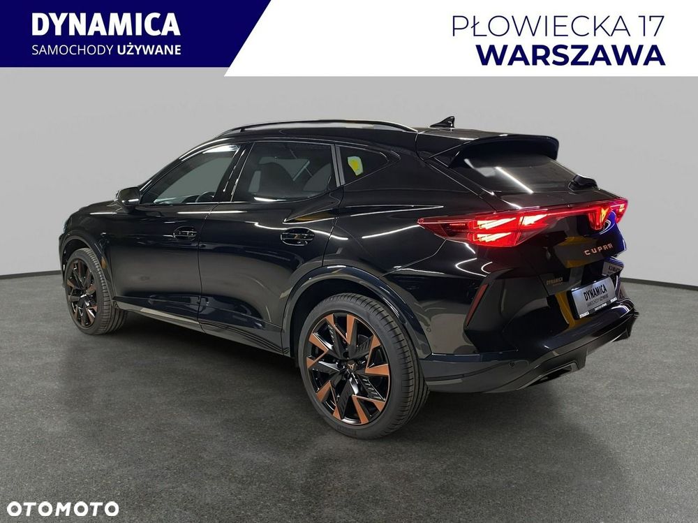 Cupra Formentor - 6
