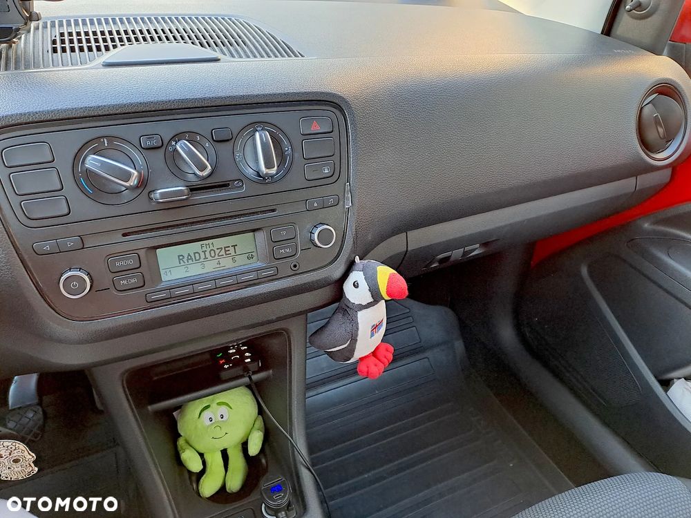 Skoda Citigo 1.0 Ambition - 9