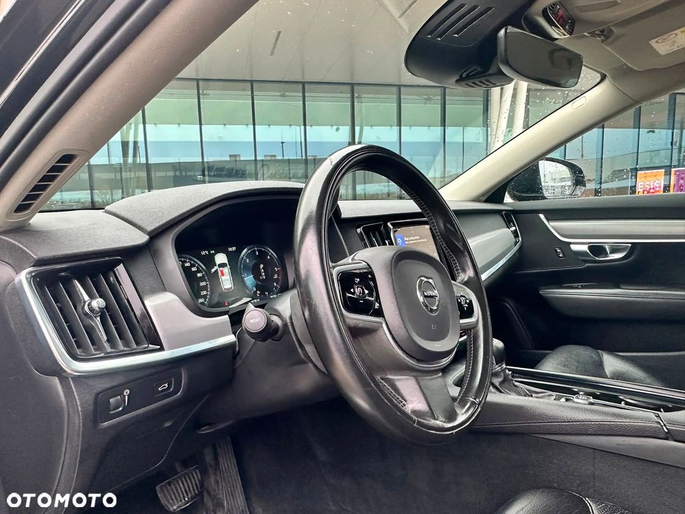 Volvo V90 - 11