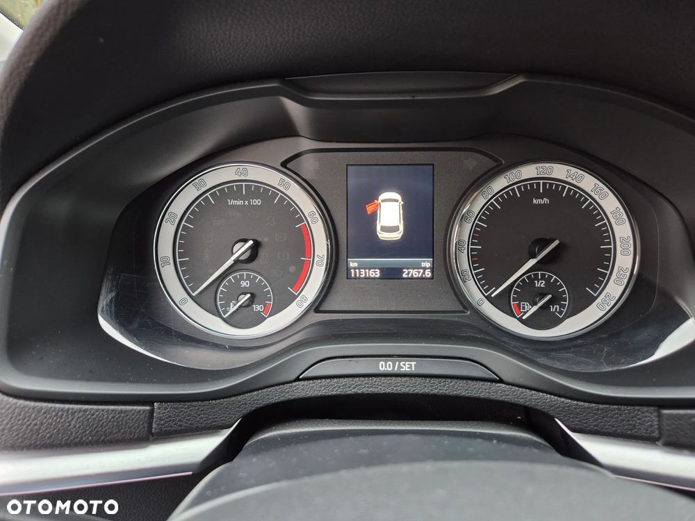 Skoda Karoq 1.5 TSI ACT 4x2 Style DSG - 6