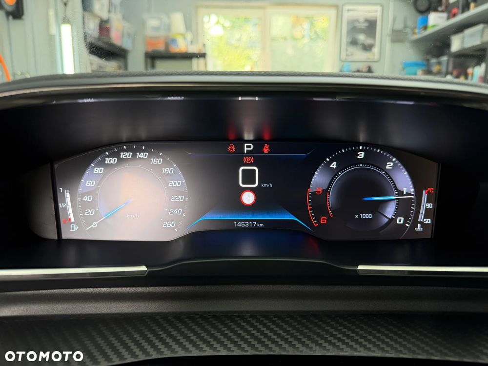 Peugeot 508 1.5 BlueHDi Allure S&S EAT8 - 19