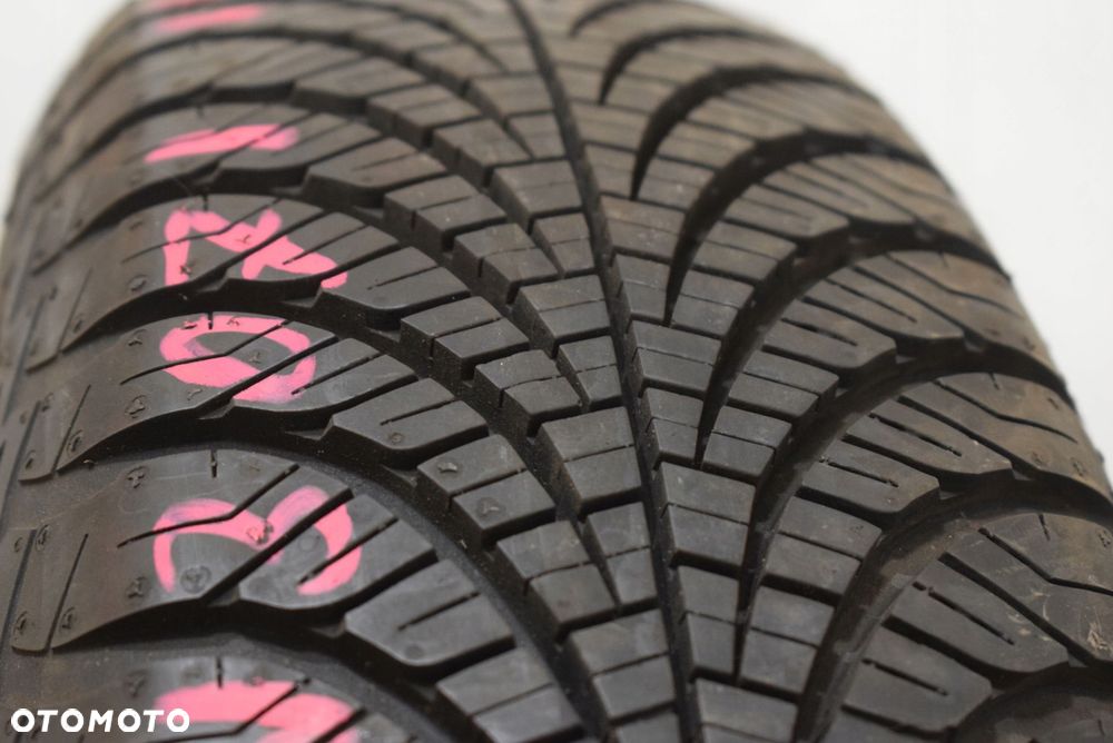 R14 175/80 Goodyear Vector 4Seasons GEN-2 88T Wysyłka gratis! - 2