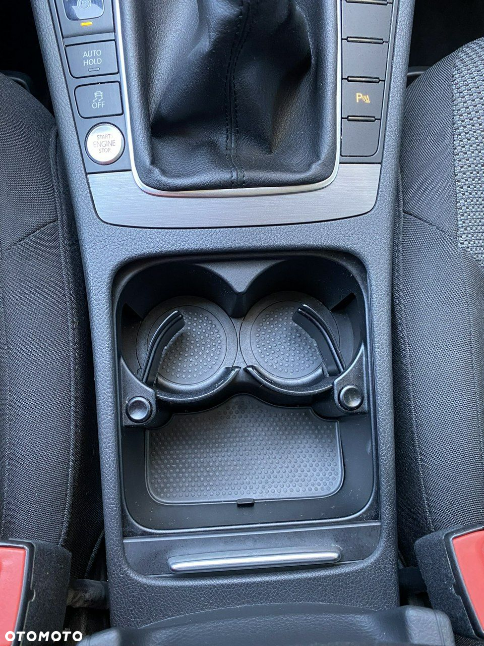 Volkswagen Passat - 30