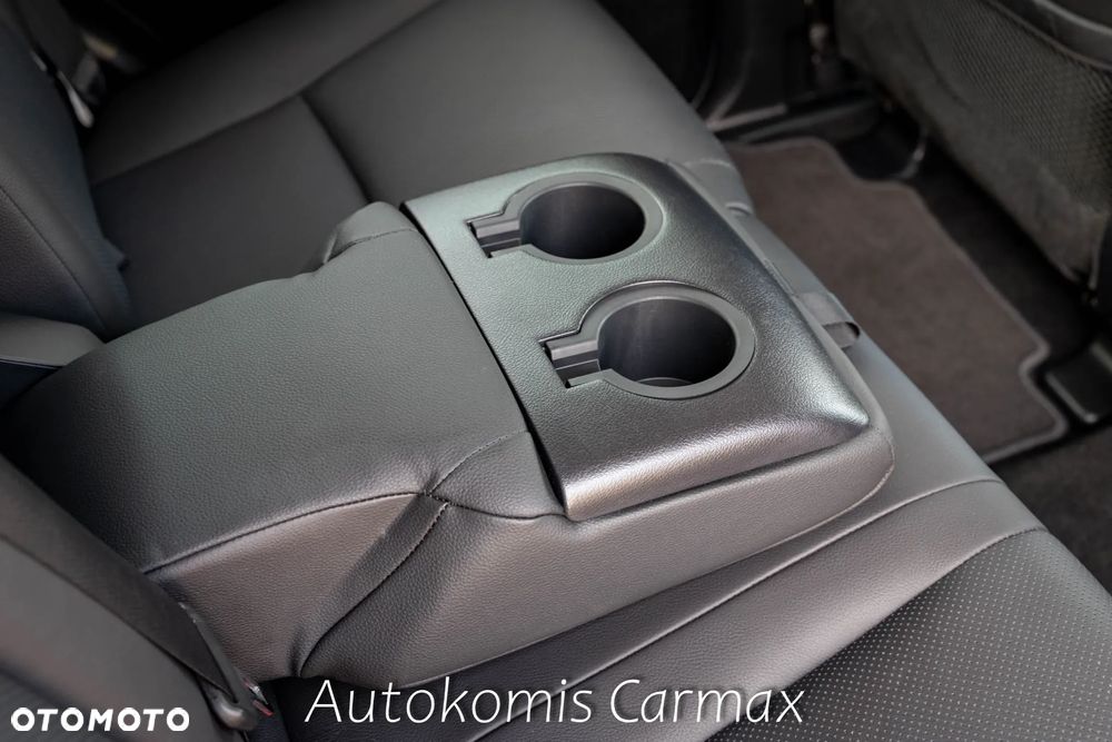 Toyota Land Cruiser LC 2.8 D-4D Premium - 25