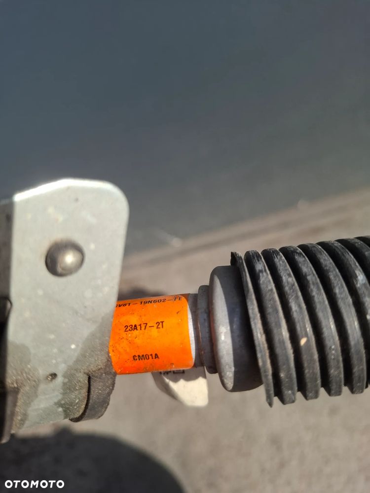 Przewód Klimatyzacji Ford Kuga MKII 13-19 GV61-19N602-LE - 4