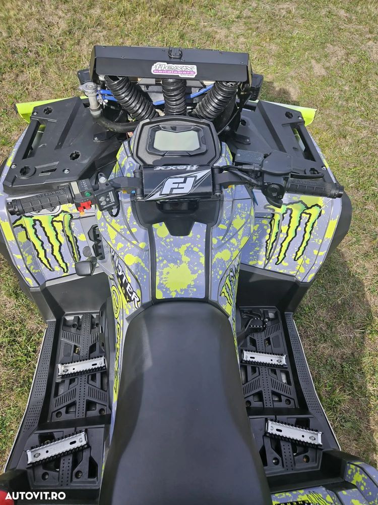 CF Moto CForce 850 XC EPS - 12