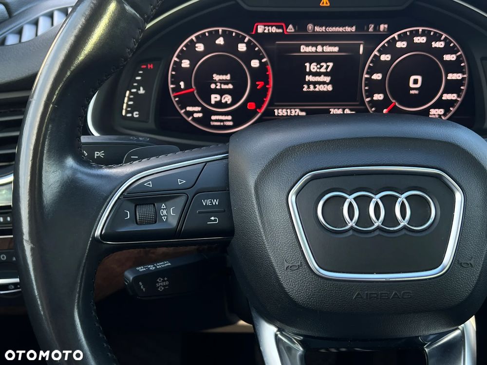 Audi Q7 - 14