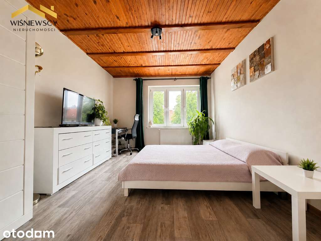 Mieszkanie 53,6m², 2 pokoje, ul.Królewiecka Elbląg
