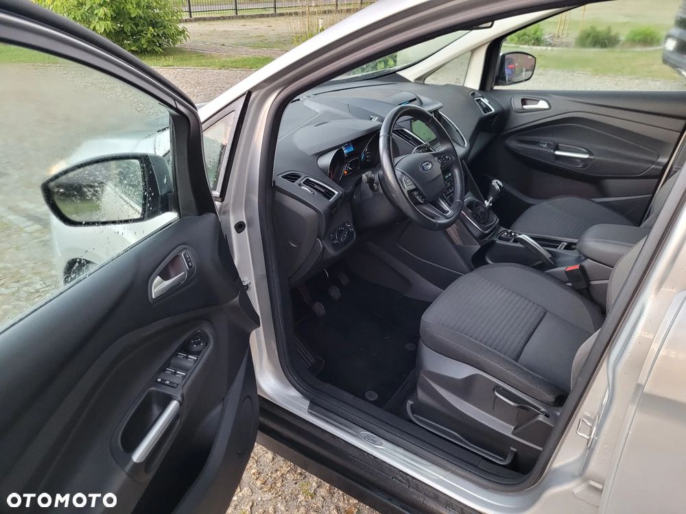 Ford C-MAX 1.0 EcoBoost Titanium ASS - 4