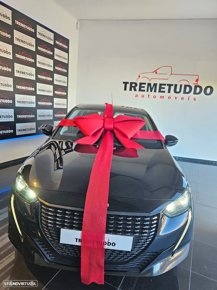 Peugeot 208 1.2 PureTech Active - 2