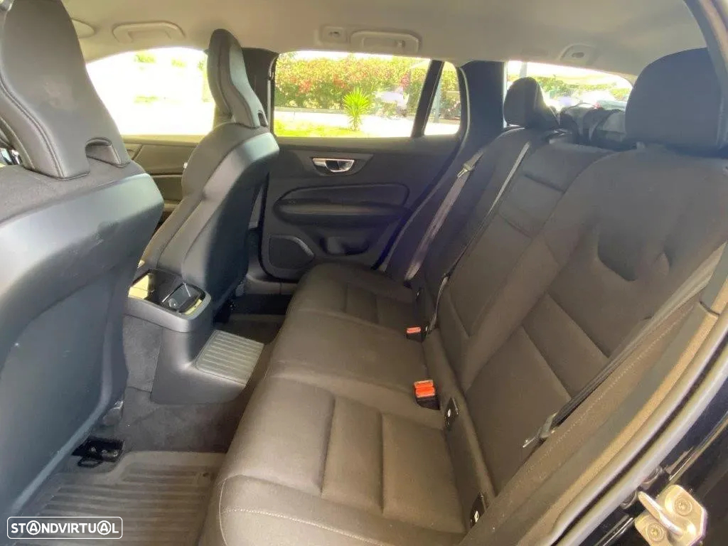 Volvo V60 2.0 T6 AWD TE Inscription Expression - 10