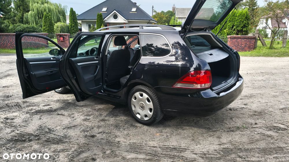 Volkswagen Golf 1.6 Edition - 26