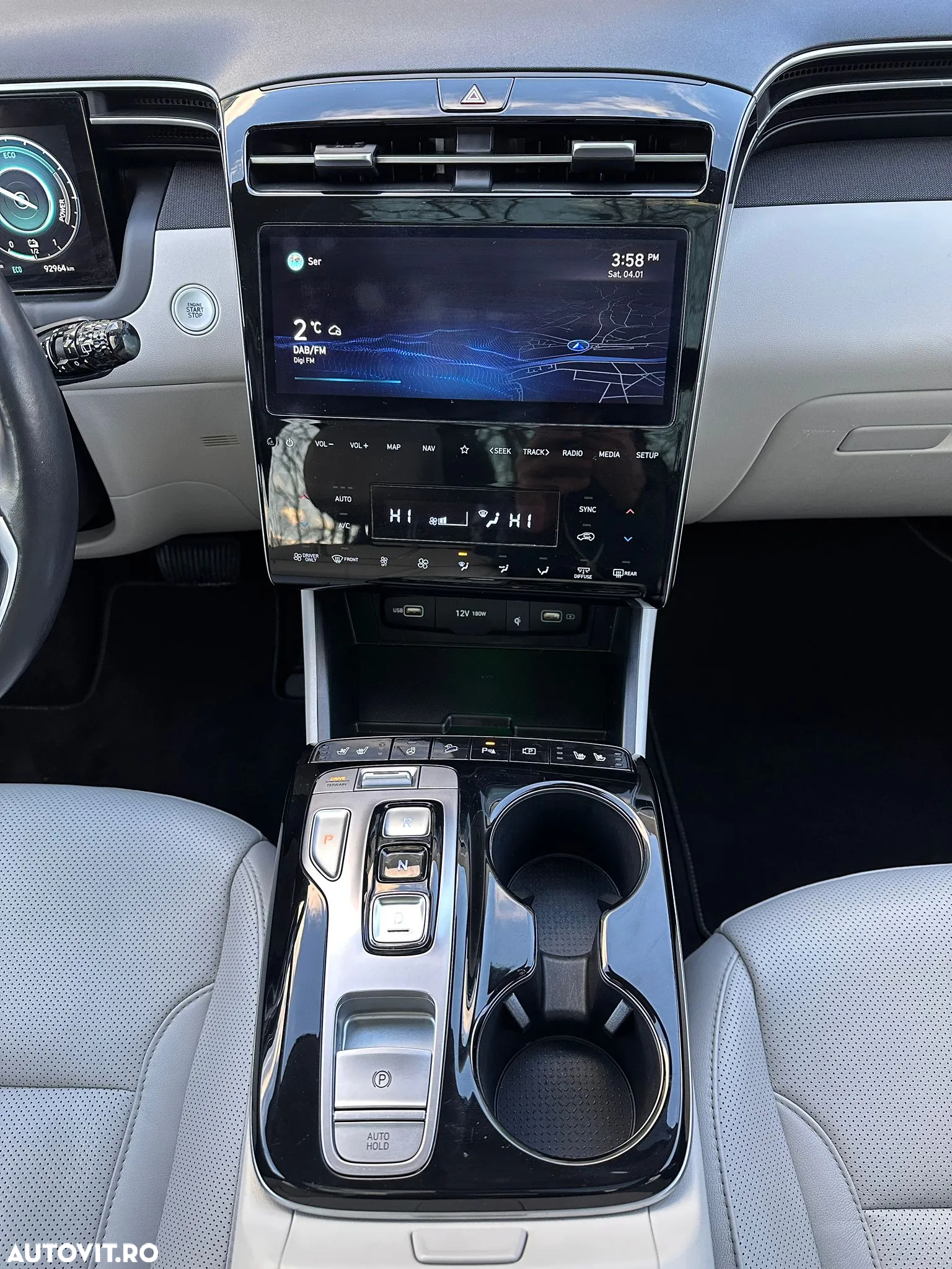 Hyundai Tucson - 6