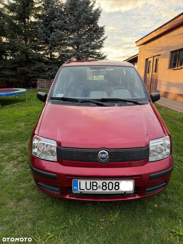 Fiat Panda - 2