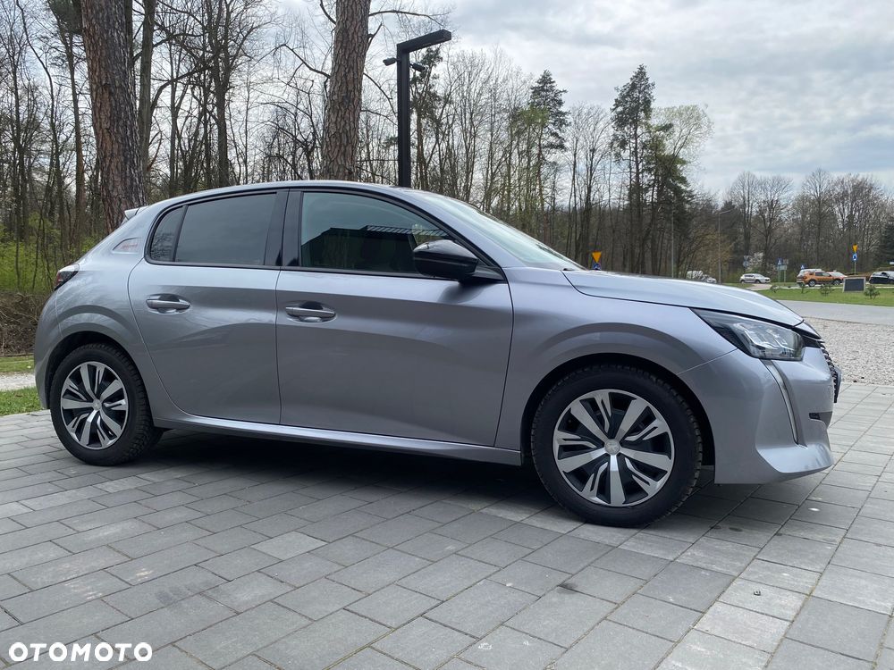 Peugeot 208 1.2 PureTech Active Pack S&S - 4