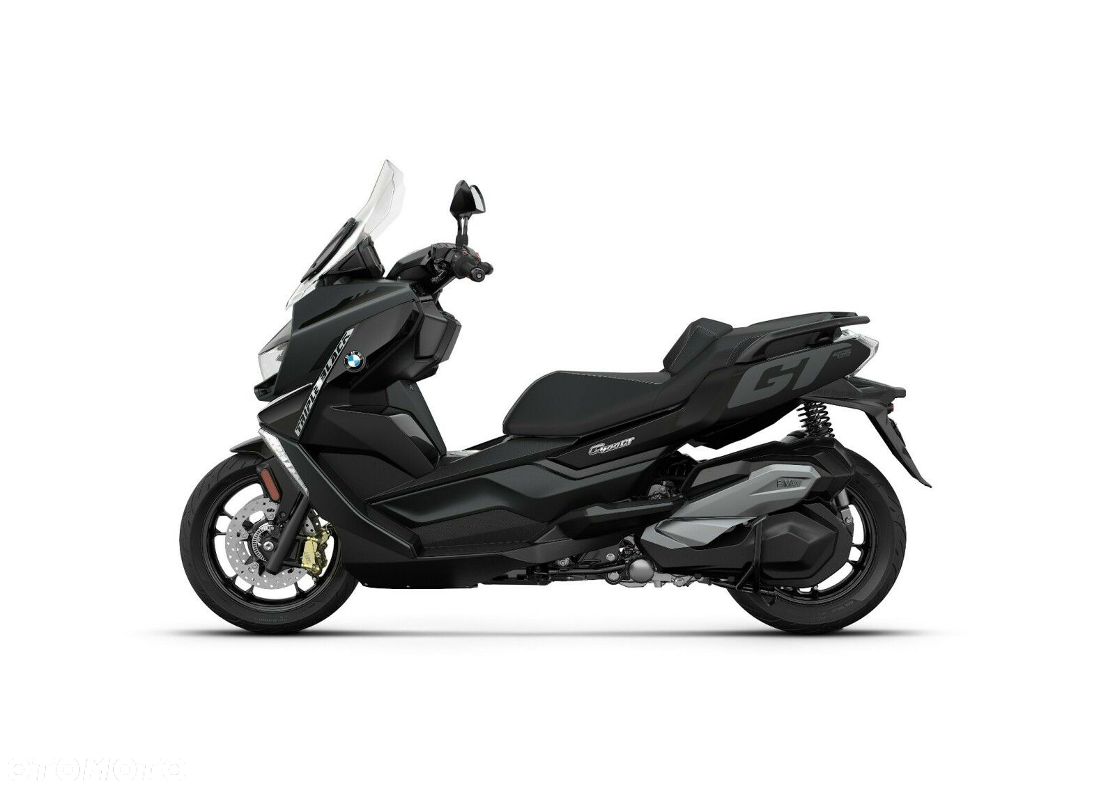 BMW C1 - 3