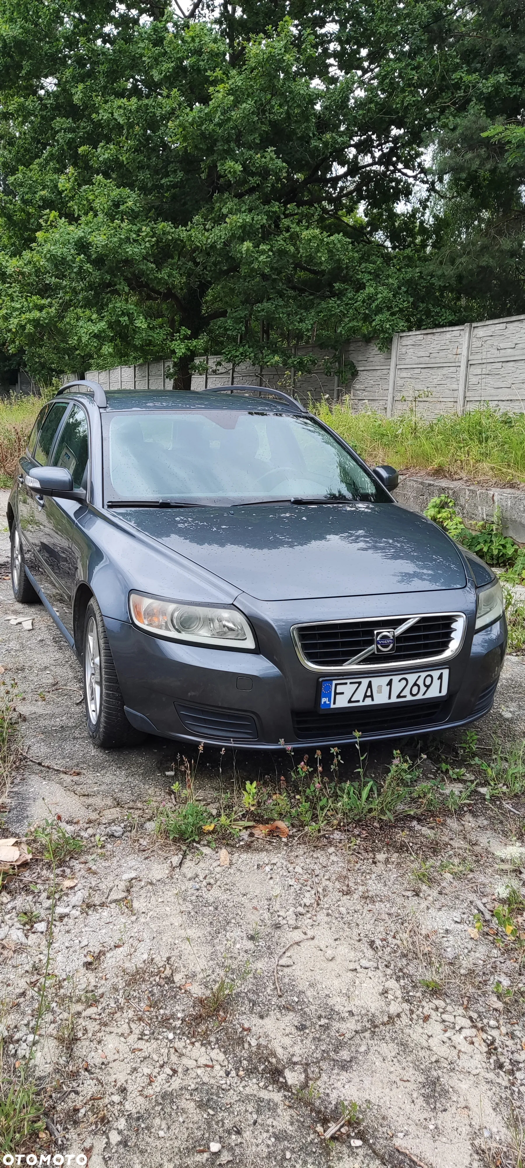 Volvo V50 2.0D - 15