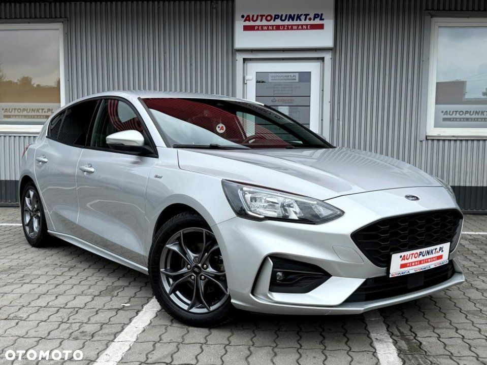 Ford Focus - 7