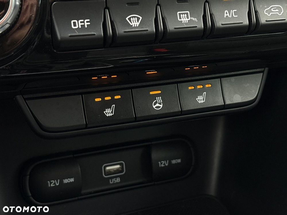 Kia Sportage 1.6 CRDI L Business Line 2WD DCT - 25