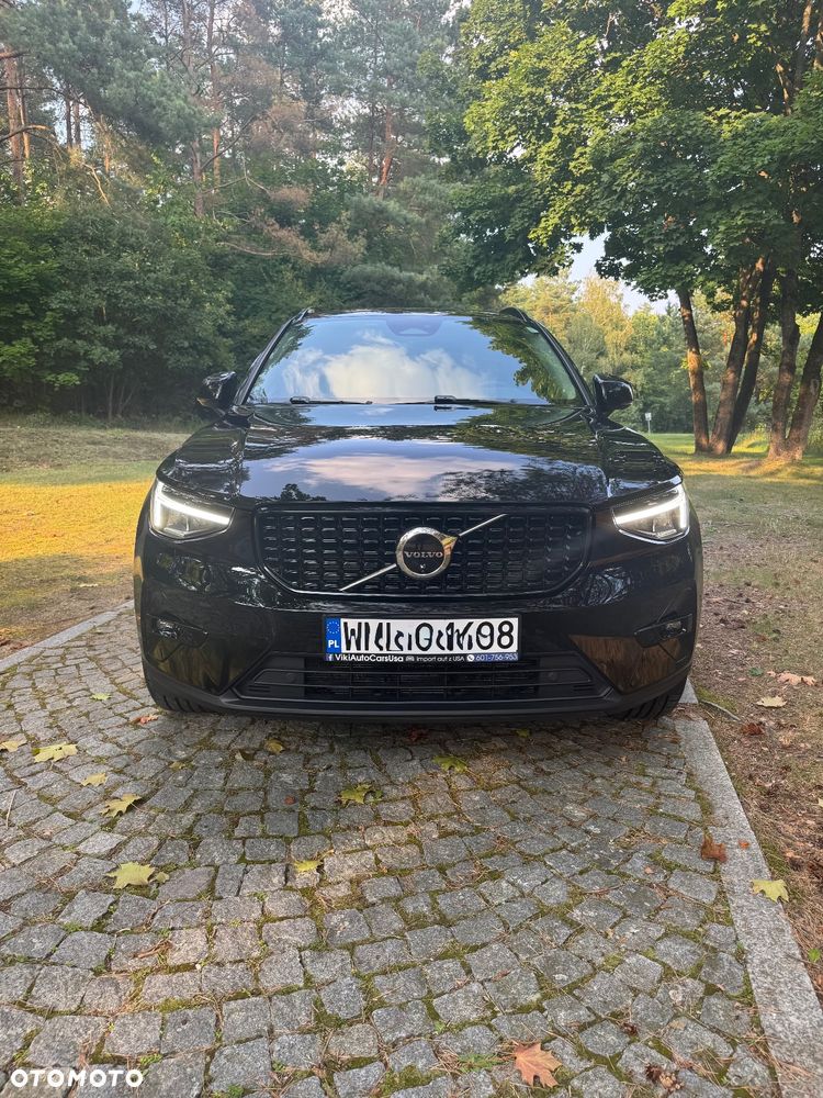 Volvo XC 40 B5 AWD Ultimate Dark - 5