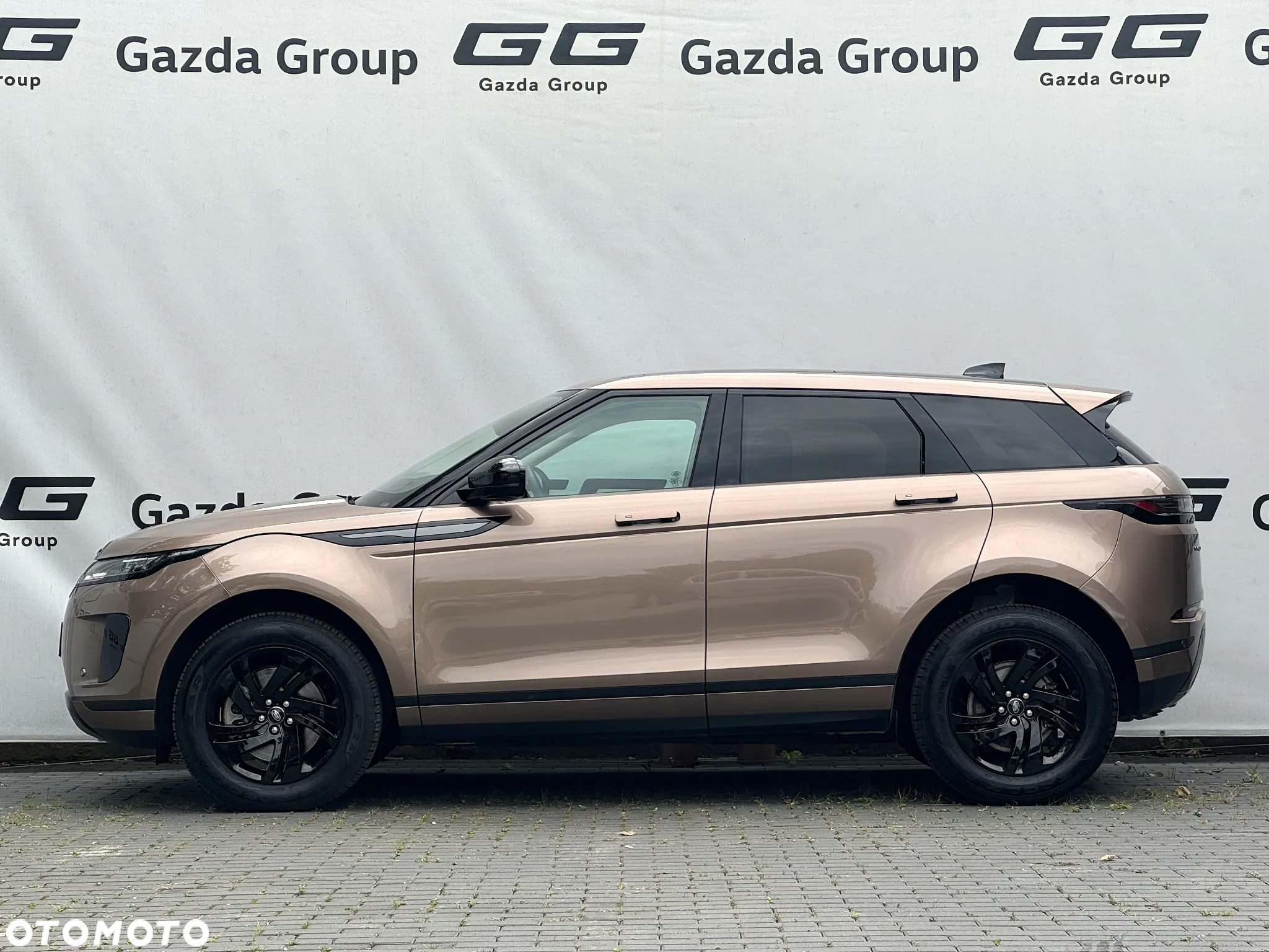 Land Rover Range Rover Evoque D200 S - 4
