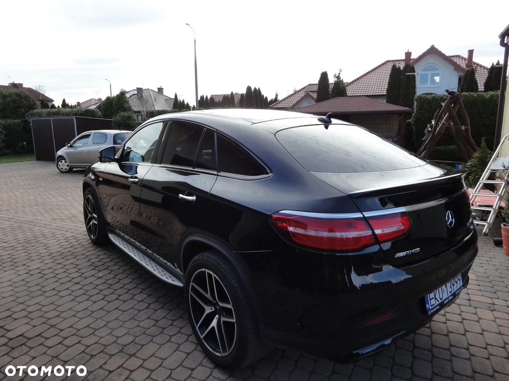 Mercedes-Benz GLE - 3