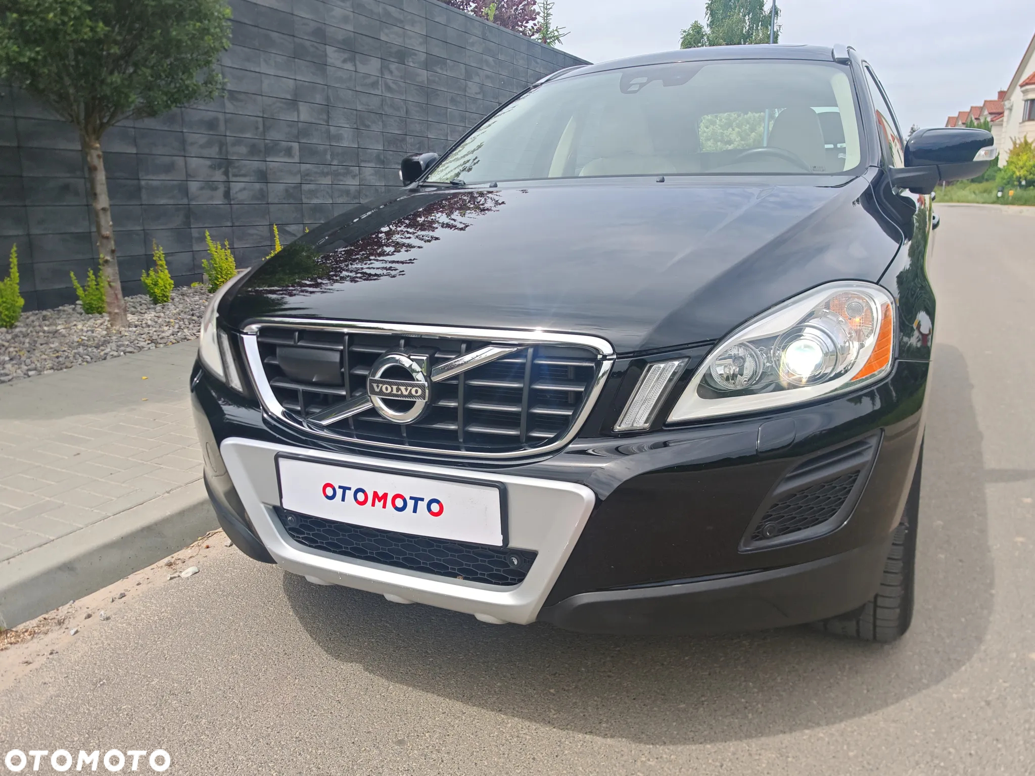 Volvo XC 60 D3 AWD Summum - 4