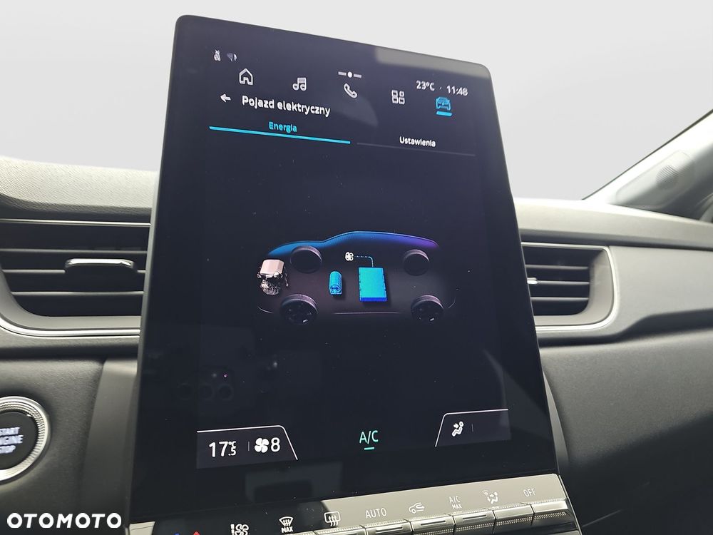 Renault Captur 1.6 E-TECH Full Hybrid 145 Techno - 29