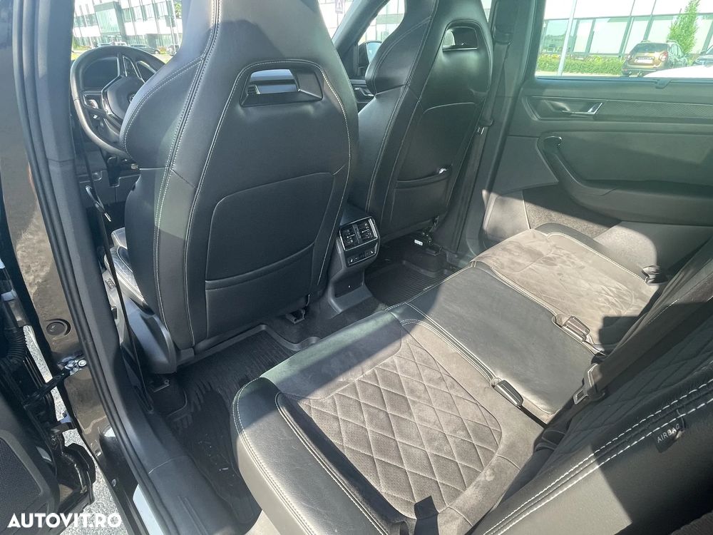 Skoda Kodiaq 2.0 TSI DSG 4X4 Scout - 18