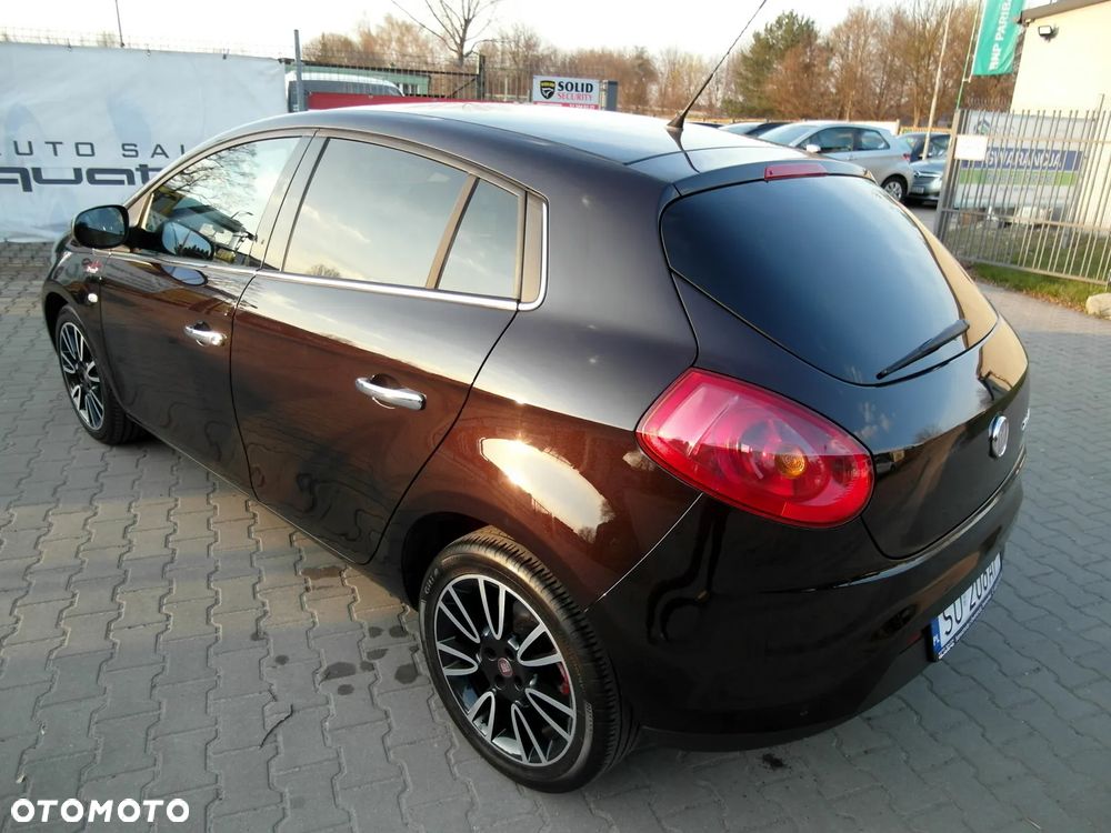 Fiat Bravo 1.4 T-JET 16V Racing - 8