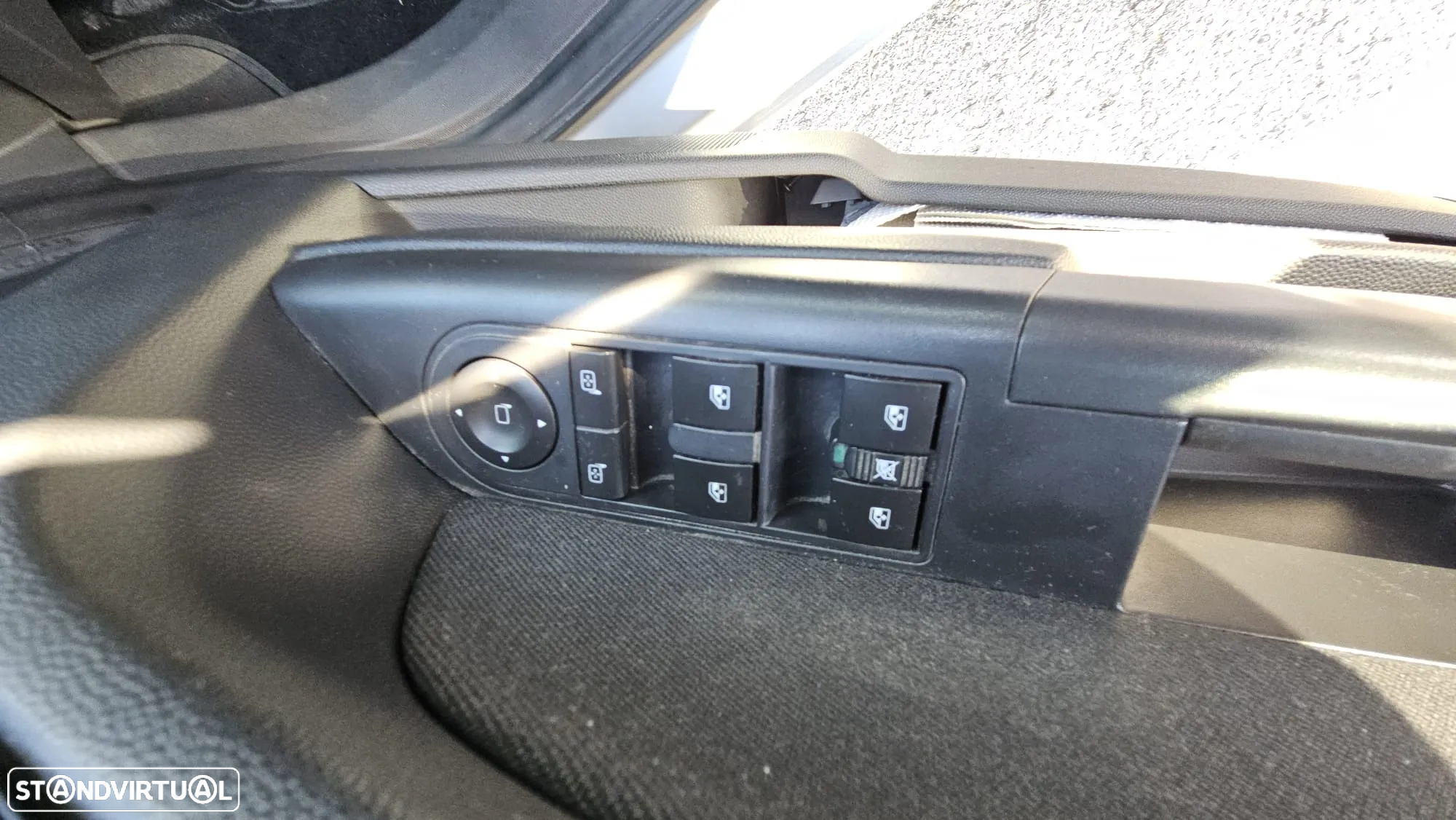 Opel Astra Caravan 1.3 CDTi Enjoy ecoFLEX - 23