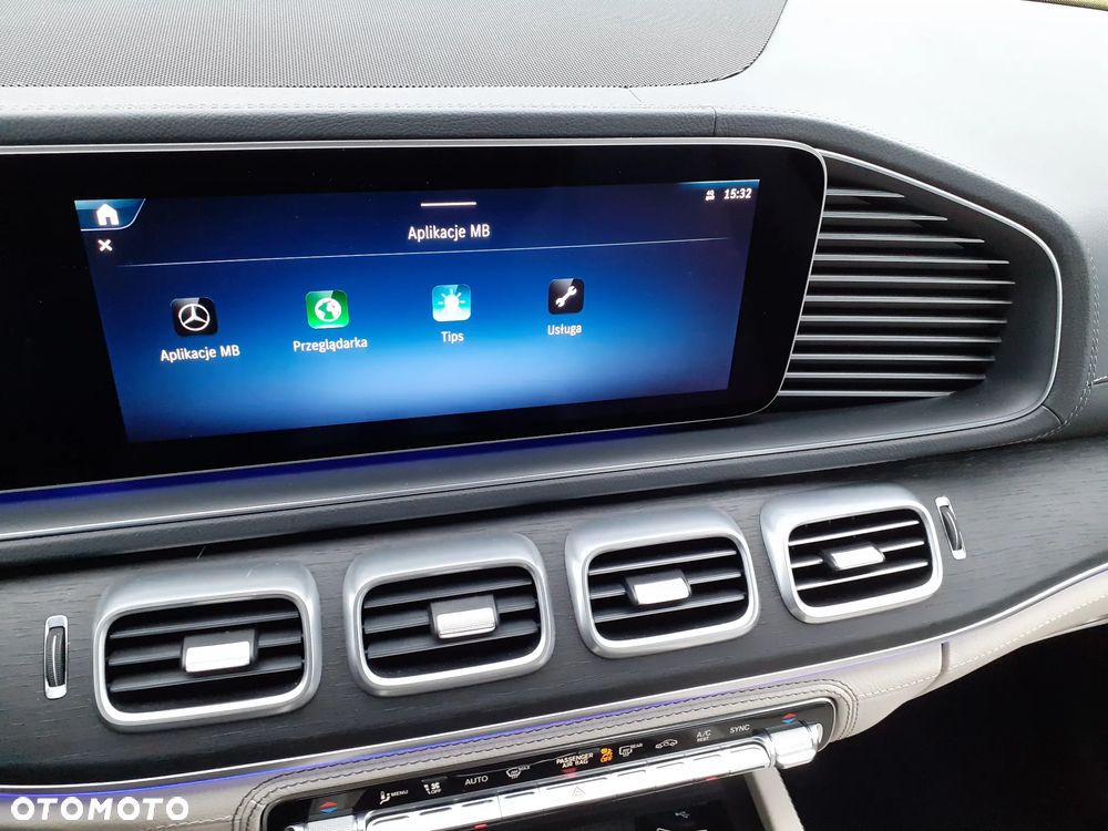 Mercedes-Benz GLE 300 d 4-Matic - 34