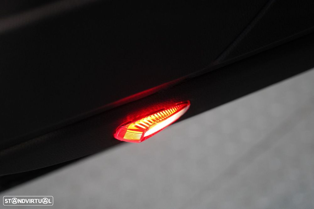 Porsche Panamera Edition - 33