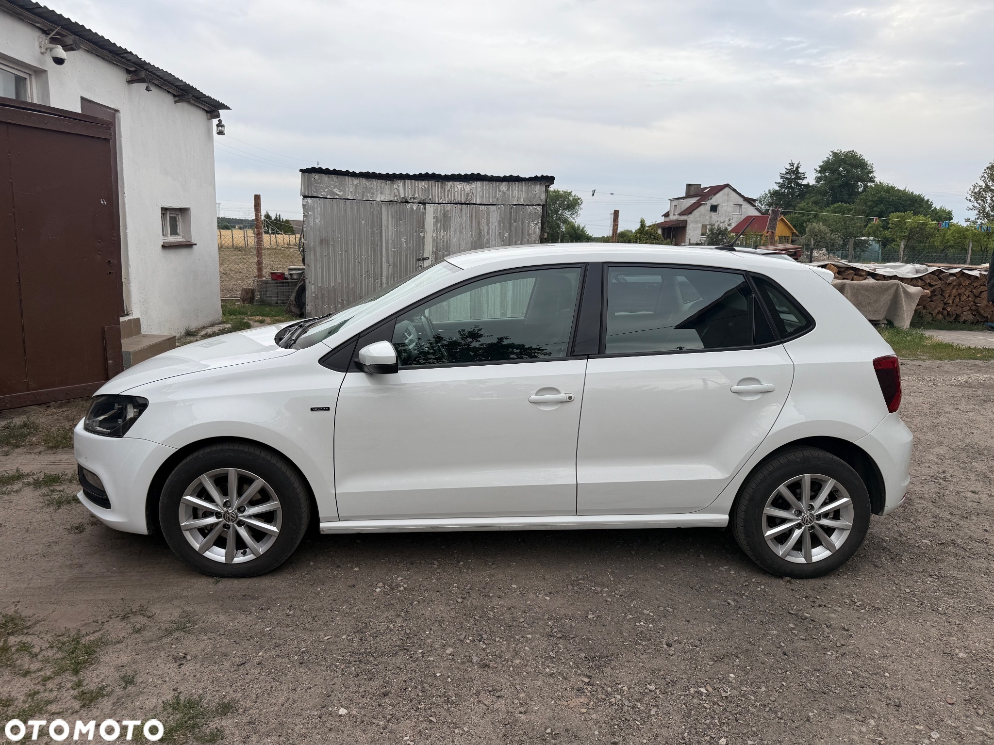 Volkswagen Polo - 3