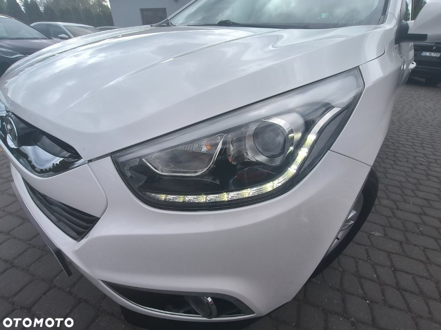 Hyundai ix35 - 20