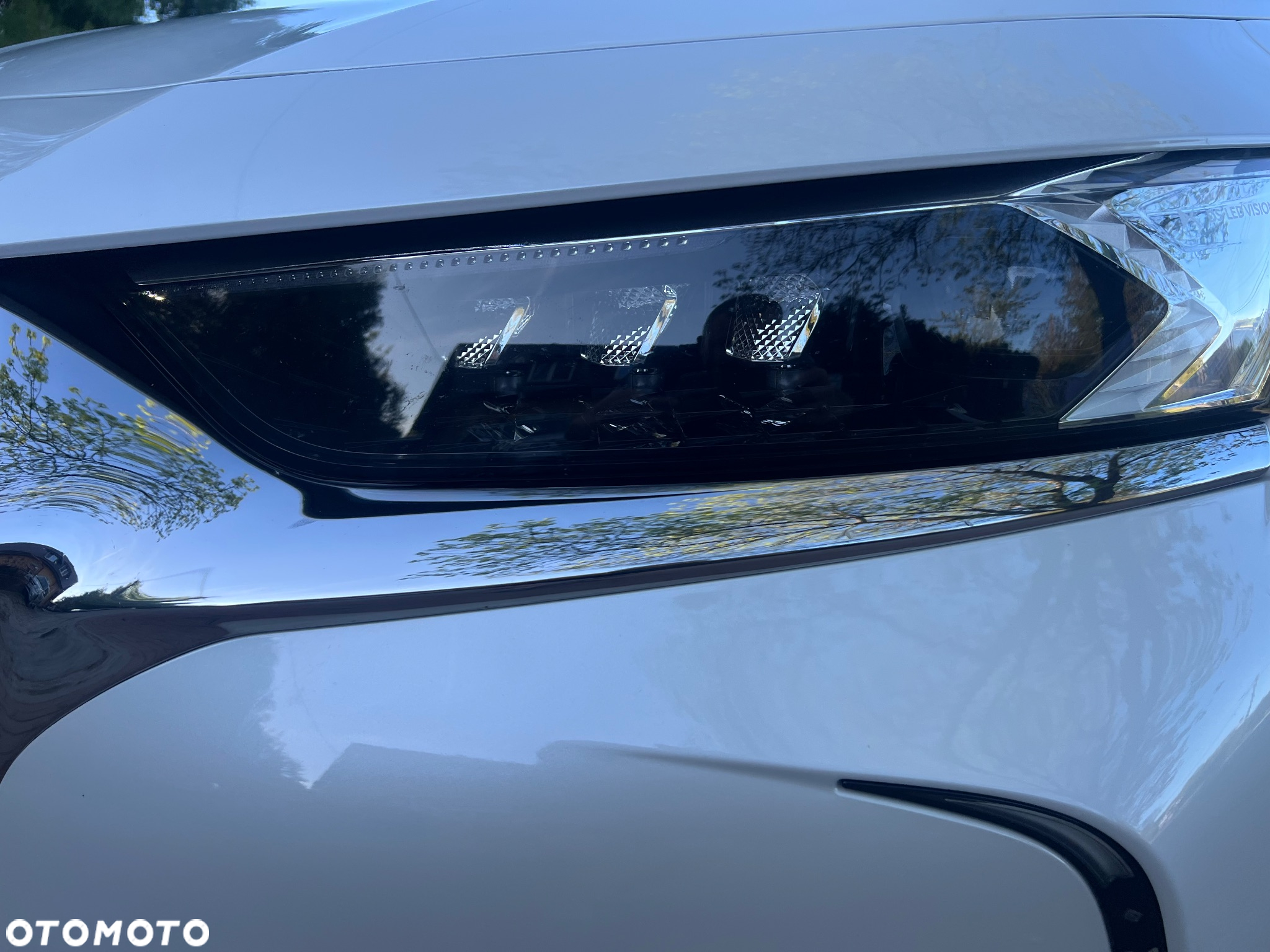 DS Automobiles DS 7 Crossback - 14