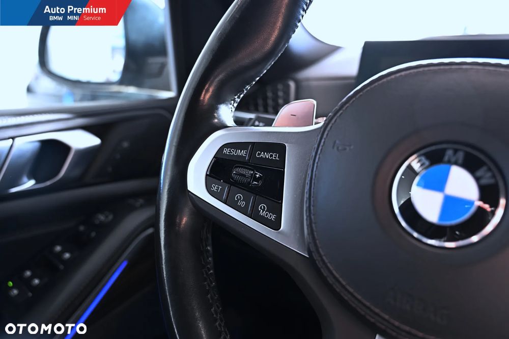 BMW X5 xDrive30d - 6