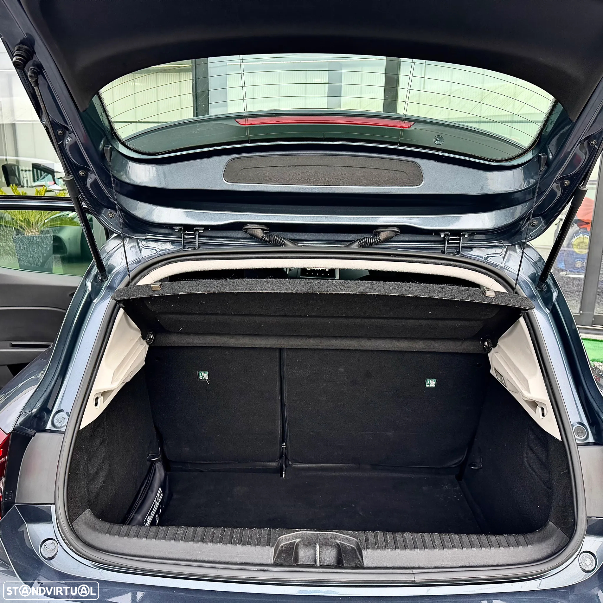 Renault Clio 1.5 Blue dCi Intens - 25