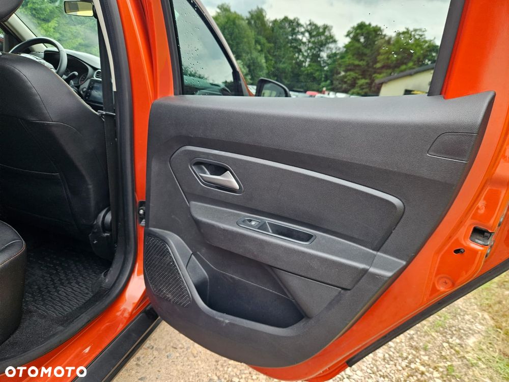 Dacia Duster 1.0 TCe Journey - 26