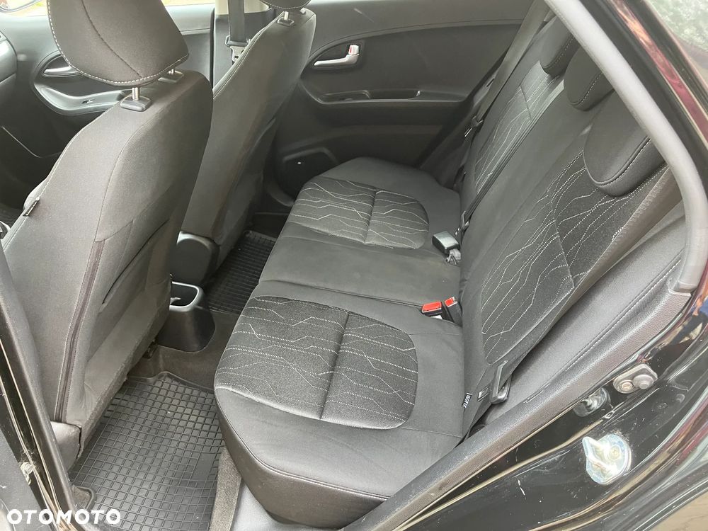 Kia Picanto 1.0 L - 11