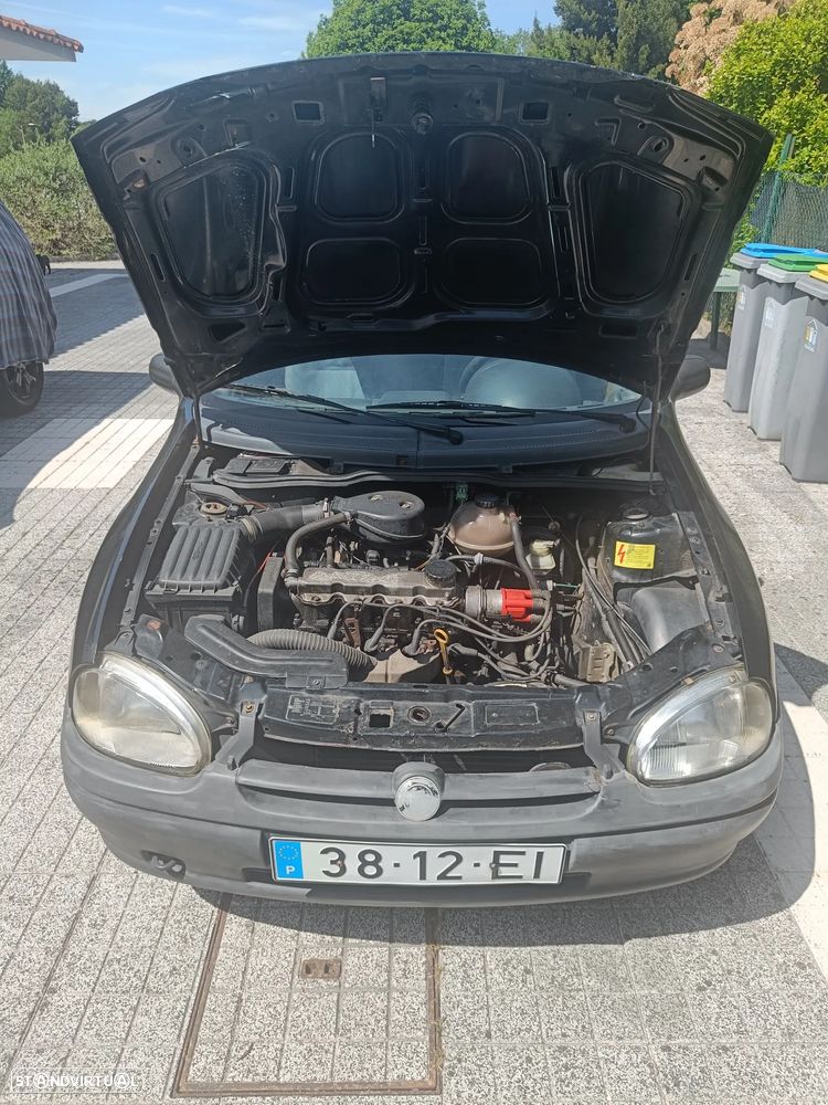 Opel Corsa 1.2 Eco - 2