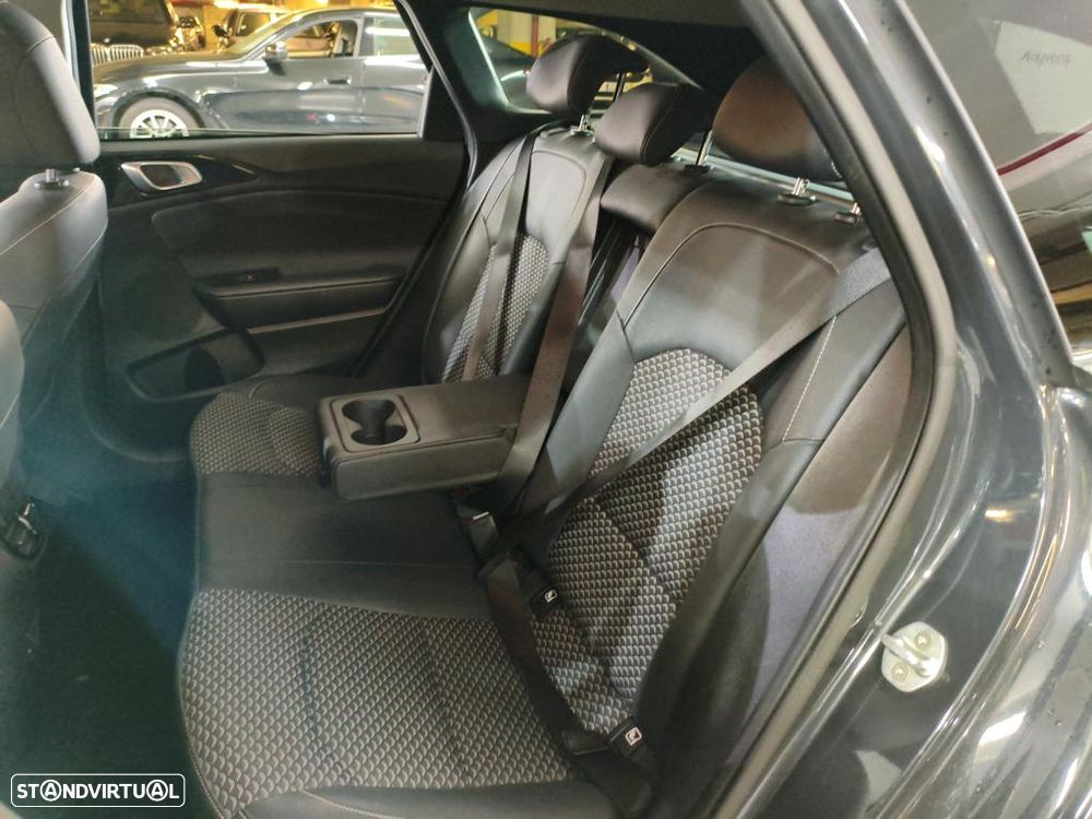 Kia Ceed SW 1.0 T-GDI Sport - 8