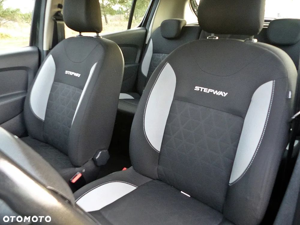 Dacia Sandero TCe 90 Laureate - 21