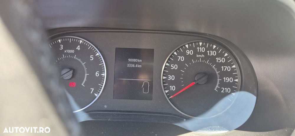 Dacia Duster 1.5 Blue dCi Comfort - 6