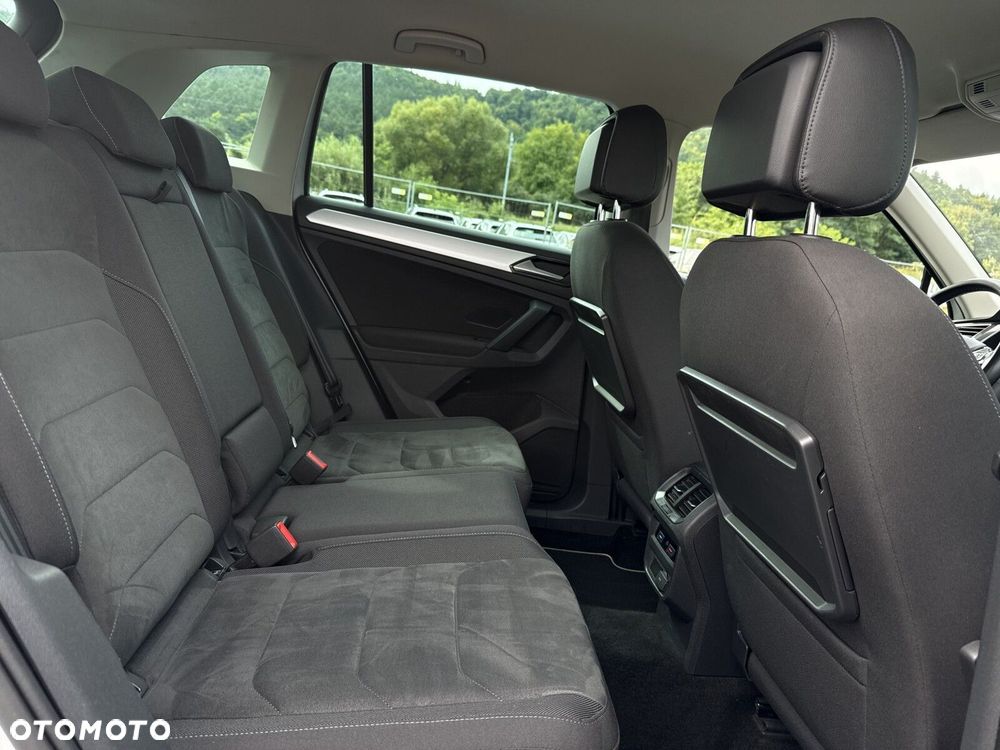 Volkswagen Tiguan 2.0 TDI BMT SCR 4Mot Comfortline DSG - 35