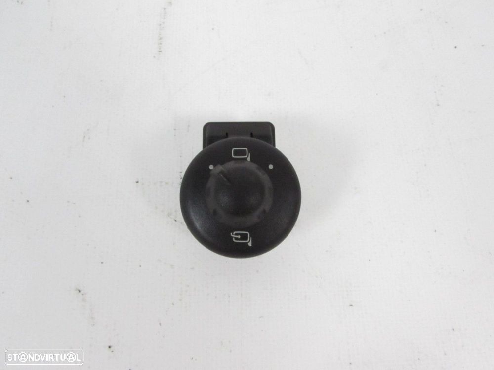 Interruptor de Regulação dos Retrovisores com Função de Recolha Seminovo/ Origin... - 1