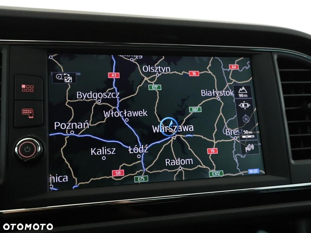 Seat Leon 1.5 TSI ACT DSG OPF FR - 25